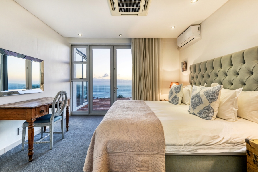 To Let 5 Bedroom Property for Rent in Camps Bay Western Cape